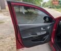 Красный Киа Рио, объемом двигателя 1.4 л и пробегом 181 тыс. км за 6800 $, фото 9 на Automoto.ua