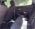 Красный Киа Рио, объемом двигателя 1.4 л и пробегом 126 тыс. км за 7900 $, фото 15 на Automoto.ua