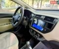 Красный Киа Рио, объемом двигателя 1.59 л и пробегом 223 тыс. км за 6999 $, фото 47 на Automoto.ua