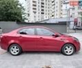 Красный Киа Рио, объемом двигателя 1.4 л и пробегом 135 тыс. км за 7500 $, фото 3 на Automoto.ua