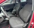 Красный Киа Рио, объемом двигателя 1.4 л и пробегом 135 тыс. км за 7500 $, фото 16 на Automoto.ua