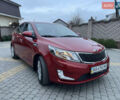 Красный Киа Рио, объемом двигателя 1.6 л и пробегом 113 тыс. км за 9300 $, фото 57 на Automoto.ua
