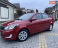 Красный Киа Рио, объемом двигателя 1.6 л и пробегом 113 тыс. км за 9300 $, фото 64 на Automoto.ua