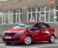 Красный Киа Рио, объемом двигателя 1.59 л и пробегом 223 тыс. км за 6999 $, фото 12 на Automoto.ua