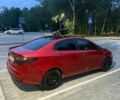 Червоний Кіа Ріо, об'ємом двигуна 1.4 л та пробігом 182 тис. км за 8000 $, фото 3 на Automoto.ua
