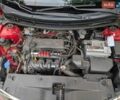 Красный Киа Рио, объемом двигателя 1.4 л и пробегом 181 тыс. км за 6800 $, фото 13 на Automoto.ua