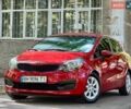 Красный Киа Рио, объемом двигателя 1.59 л и пробегом 223 тыс. км за 6999 $, фото 9 на Automoto.ua
