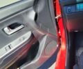 Красный Киа Рио, объемом двигателя 1.4 л и пробегом 126 тыс. км за 7900 $, фото 12 на Automoto.ua