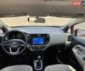 Червоний Кіа Ріо, об'ємом двигуна 1.59 л та пробігом 223 тис. км за 6999 $, фото 6 на Automoto.ua