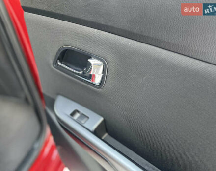 Червоний Кіа Ріо, об'ємом двигуна 1.6 л та пробігом 113 тис. км за 9500 $, фото 29 на Automoto.ua