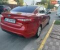 Красный Киа Рио, объемом двигателя 1.59 л и пробегом 128 тыс. км за 8000 $, фото 3 на Automoto.ua