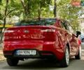 Красный Киа Рио, объемом двигателя 1.59 л и пробегом 223 тыс. км за 6999 $, фото 7 на Automoto.ua