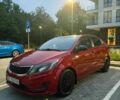 Червоний Кіа Ріо, об'ємом двигуна 1.4 л та пробігом 182 тис. км за 8000 $, фото 16 на Automoto.ua