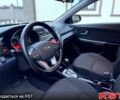 Червоний Кіа Ріо, об'ємом двигуна 1.6 л та пробігом 113 тис. км за 9500 $, фото 9 на Automoto.ua