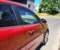 Красный Киа Рио, объемом двигателя 1.4 л и пробегом 126 тыс. км за 7900 $, фото 8 на Automoto.ua