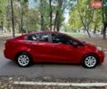 Красный Киа Рио, объемом двигателя 1.59 л и пробегом 223 тыс. км за 6999 $, фото 4 на Automoto.ua