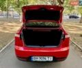 Красный Киа Рио, объемом двигателя 1.59 л и пробегом 223 тыс. км за 6999 $, фото 58 на Automoto.ua