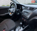Красный Киа Рио, объемом двигателя 1.6 л и пробегом 113 тыс. км за 9300 $, фото 44 на Automoto.ua