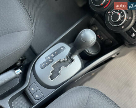 Червоний Кіа Ріо, об'ємом двигуна 1.6 л та пробігом 113 тис. км за 9500 $, фото 35 на Automoto.ua