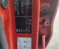 Красный Киа Рио, объемом двигателя 1.59 л и пробегом 128 тыс. км за 8000 $, фото 10 на Automoto.ua