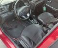 Красный Киа Рио, объемом двигателя 1.59 л и пробегом 128 тыс. км за 8000 $, фото 4 на Automoto.ua