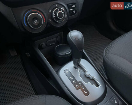 Красный Киа Рио, объемом двигателя 1.59 л и пробегом 113 тыс. км за 9700 $, фото 46 на Automoto.ua