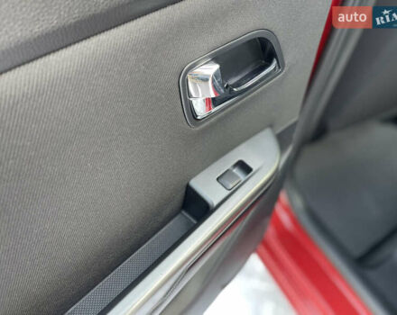 Червоний Кіа Ріо, об'ємом двигуна 1.6 л та пробігом 113 тис. км за 9500 $, фото 26 на Automoto.ua
