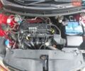 Красный Киа Рио, объемом двигателя 1.59 л и пробегом 128 тыс. км за 8000 $, фото 9 на Automoto.ua