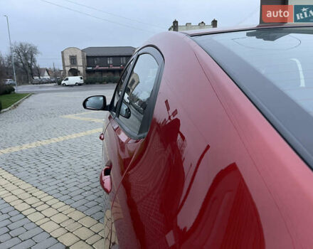 Красный Киа Рио, объемом двигателя 1.59 л и пробегом 113 тыс. км за 9700 $, фото 29 на Automoto.ua