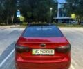 Червоний Кіа Ріо, об'ємом двигуна 1.4 л та пробігом 182 тис. км за 8000 $, фото 2 на Automoto.ua