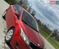 Красный Киа Рио, объемом двигателя 1.4 л и пробегом 145 тыс. км за 7300 $, фото 1 на Automoto.ua