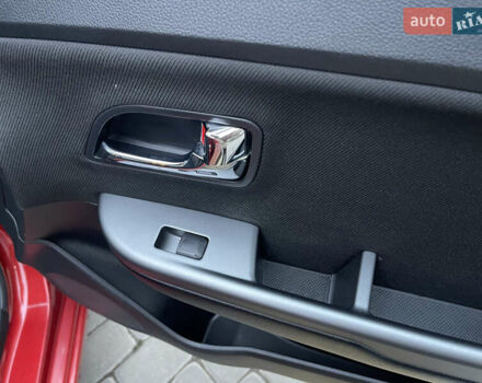 Красный Киа Рио, объемом двигателя 1.6 л и пробегом 113 тыс. км за 9300 $, фото 41 на Automoto.ua