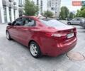 Красный Киа Рио, объемом двигателя 1.4 л и пробегом 135 тыс. км за 7500 $, фото 6 на Automoto.ua