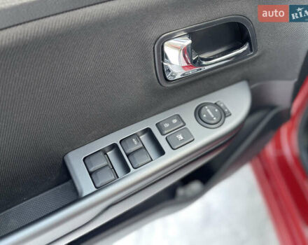 Червоний Кіа Ріо, об'ємом двигуна 1.6 л та пробігом 113 тис. км за 9500 $, фото 24 на Automoto.ua
