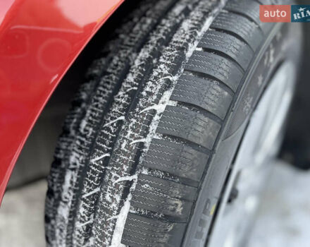 Червоний Кіа Ріо, об'ємом двигуна 1.6 л та пробігом 113 тис. км за 9500 $, фото 18 на Automoto.ua