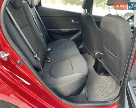 Червоний Кіа Ріо, об'ємом двигуна 1.6 л та пробігом 113 тис. км за 9500 $, фото 30 на Automoto.ua