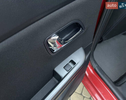Красный Киа Рио, объемом двигателя 1.6 л и пробегом 113 тыс. км за 9300 $, фото 36 на Automoto.ua