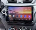 Красный Киа Рио, объемом двигателя 1.4 л и пробегом 135 тыс. км за 7500 $, фото 15 на Automoto.ua