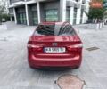Красный Киа Рио, объемом двигателя 1.4 л и пробегом 135 тыс. км за 7500 $, фото 5 на Automoto.ua