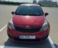 Червоний Кіа Ріо, об'ємом двигуна 1.59 л та пробігом 223 тис. км за 6999 $, фото 1 на Automoto.ua