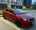 Червоний Кіа Ріо, об'ємом двигуна 1.4 л та пробігом 182 тис. км за 8000 $, фото 1 на Automoto.ua