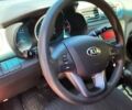 Красный Киа Рио, объемом двигателя 1.4 л и пробегом 126 тыс. км за 7900 $, фото 11 на Automoto.ua