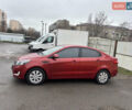 Красный Киа Рио, объемом двигателя 1.59 л и пробегом 35 тыс. км за 9970 $, фото 1 на Automoto.ua