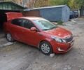 Червоний Кіа Ріо, об'ємом двигуна 1.59 л та пробігом 2 тис. км за 11600 $, фото 19 на Automoto.ua