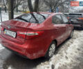 Красный Киа Рио, объемом двигателя 1.59 л и пробегом 35 тыс. км за 9999 $, фото 3 на Automoto.ua