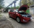 Червоний Кіа Ріо, об'ємом двигуна 1.59 л та пробігом 2 тис. км за 11600 $, фото 5 на Automoto.ua