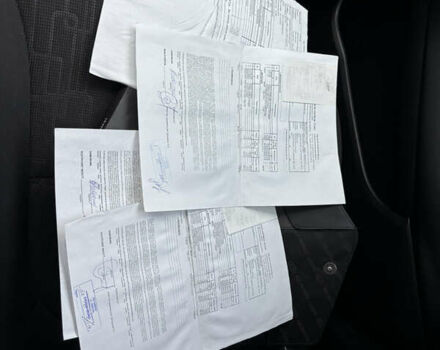 Червоний Кіа Ріо, об'ємом двигуна 1.59 л та пробігом 35 тис. км за 9999 $, фото 21 на Automoto.ua