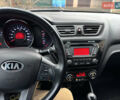 Красный Киа Рио, объемом двигателя 1.59 л и пробегом 35 тыс. км за 9999 $, фото 9 на Automoto.ua