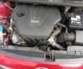 Червоний Кіа Ріо, об'ємом двигуна 0 л та пробігом 80 тис. км за 8000 $, фото 4 на Automoto.ua