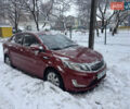 Красный Киа Рио, объемом двигателя 1.59 л и пробегом 35 тыс. км за 9999 $, фото 5 на Automoto.ua